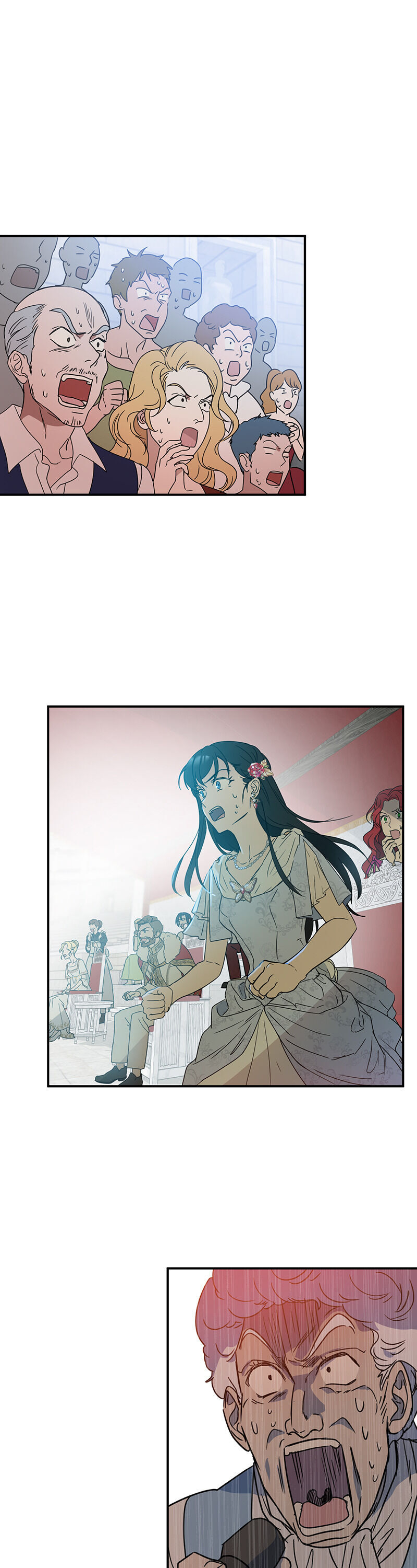 Asmodian’S Contract Chapter 23.1 page 7 - 