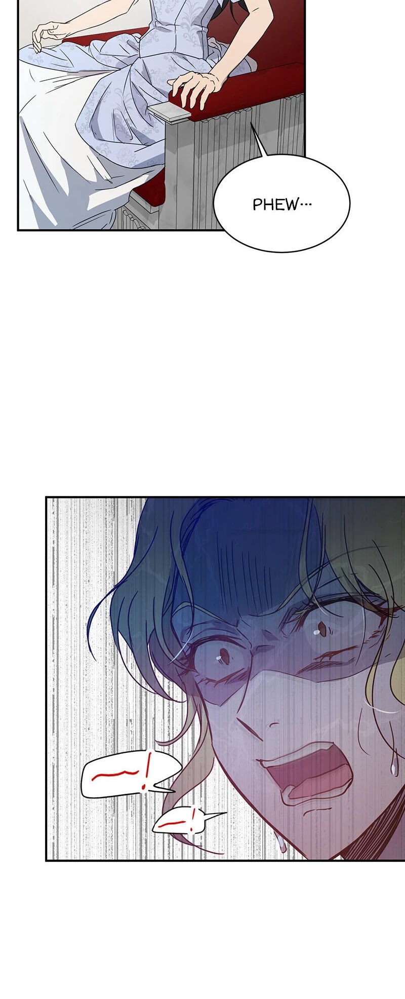 Asmodian’S Contract Chapter 23.1 page 10 - 