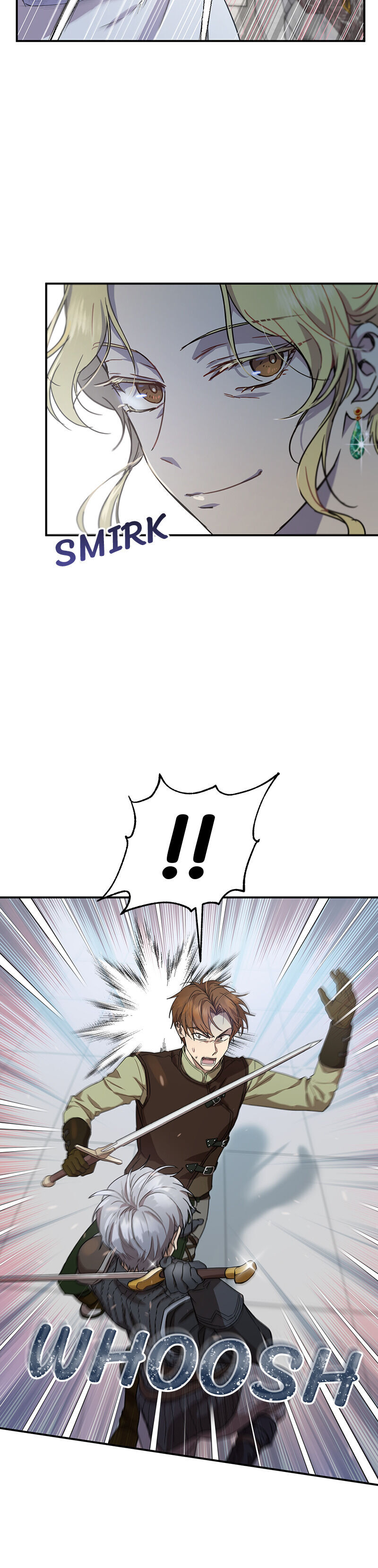 Asmodian’S Contract Chapter 23 page 2 - 