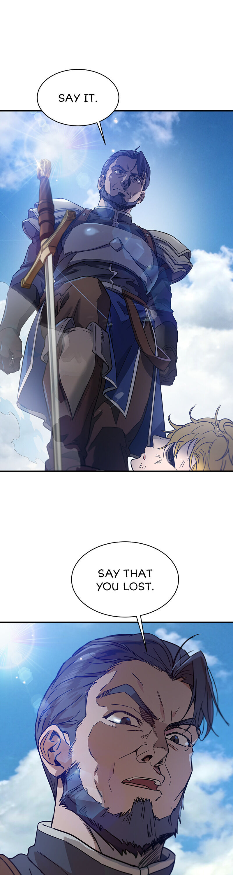 Asmodian’S Contract Chapter 23 page 21 - 