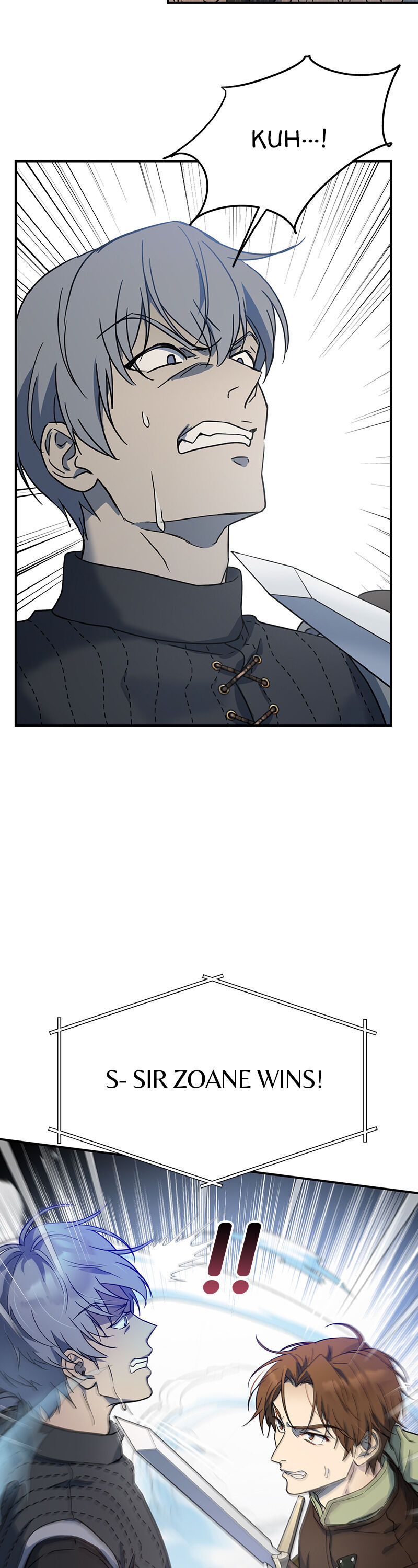 Asmodian’S Contract Chapter 23 page 6 - 