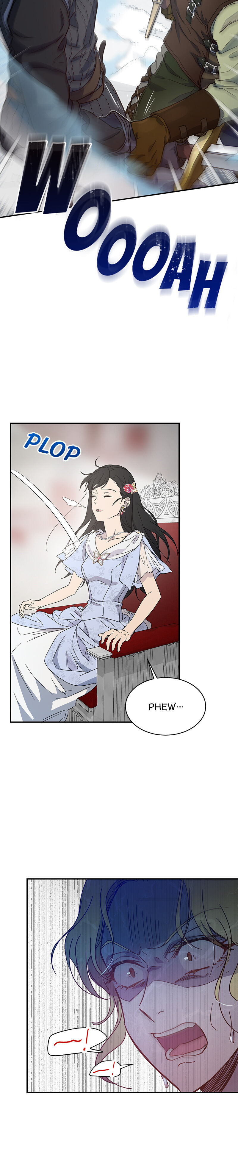 Asmodian’S Contract Chapter 23 page 7 - 