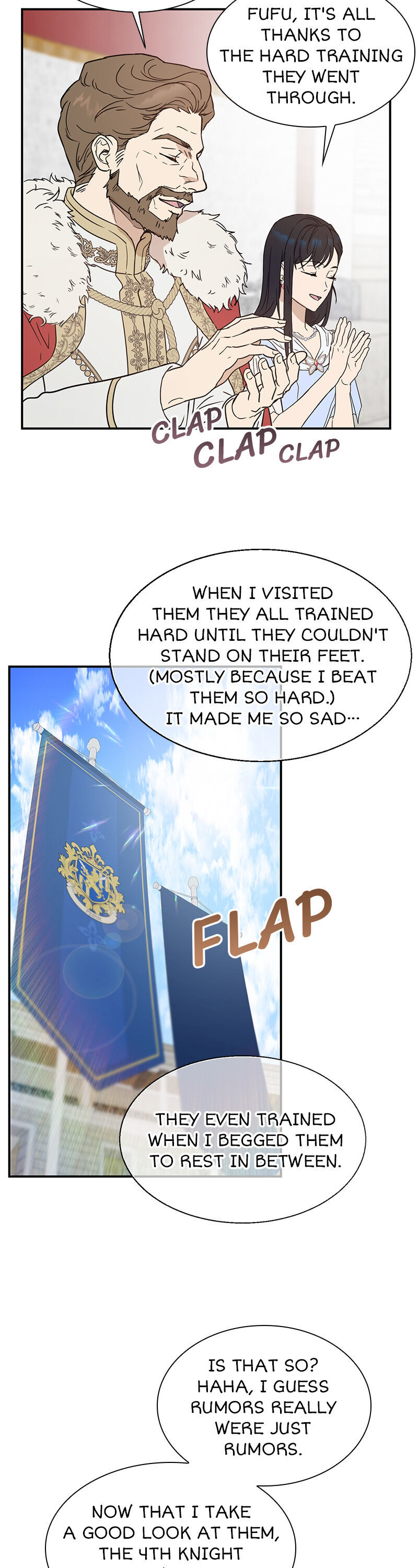 Asmodian’S Contract Chapter 23 page 9 - 