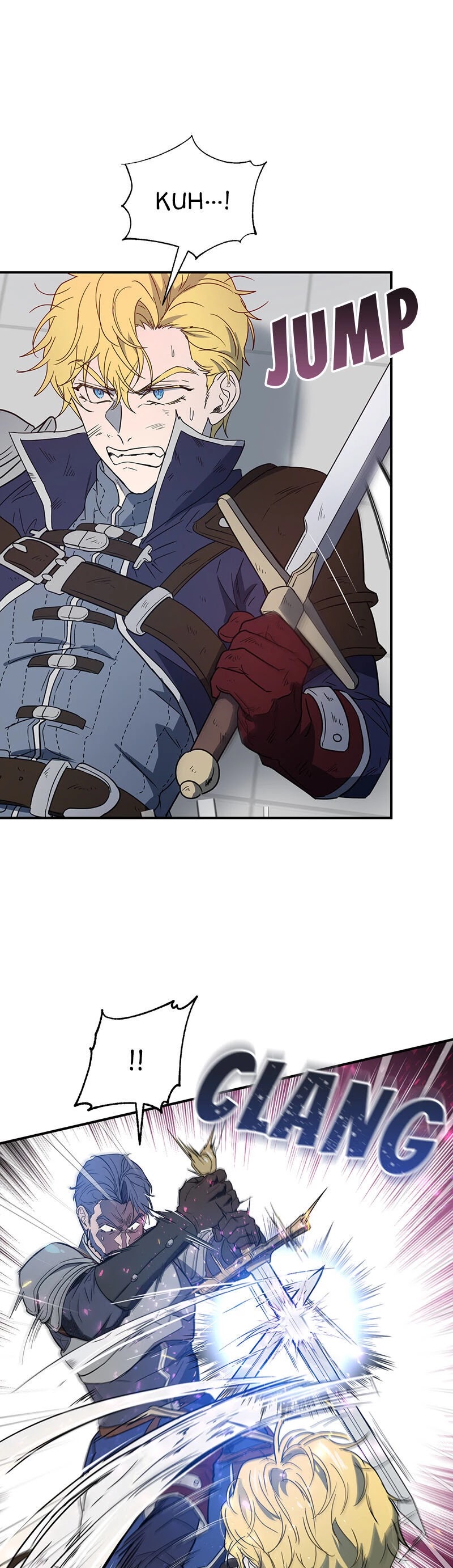 Asmodian’S Contract Chapter 24.1 page 18 - 
