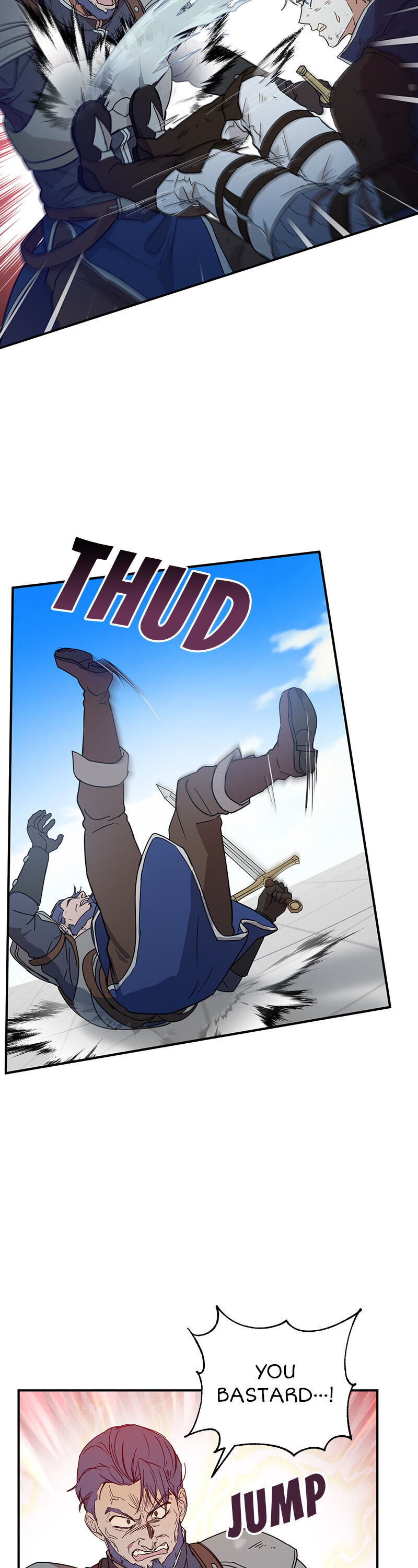 Asmodian’S Contract Chapter 24.1 page 21 - 