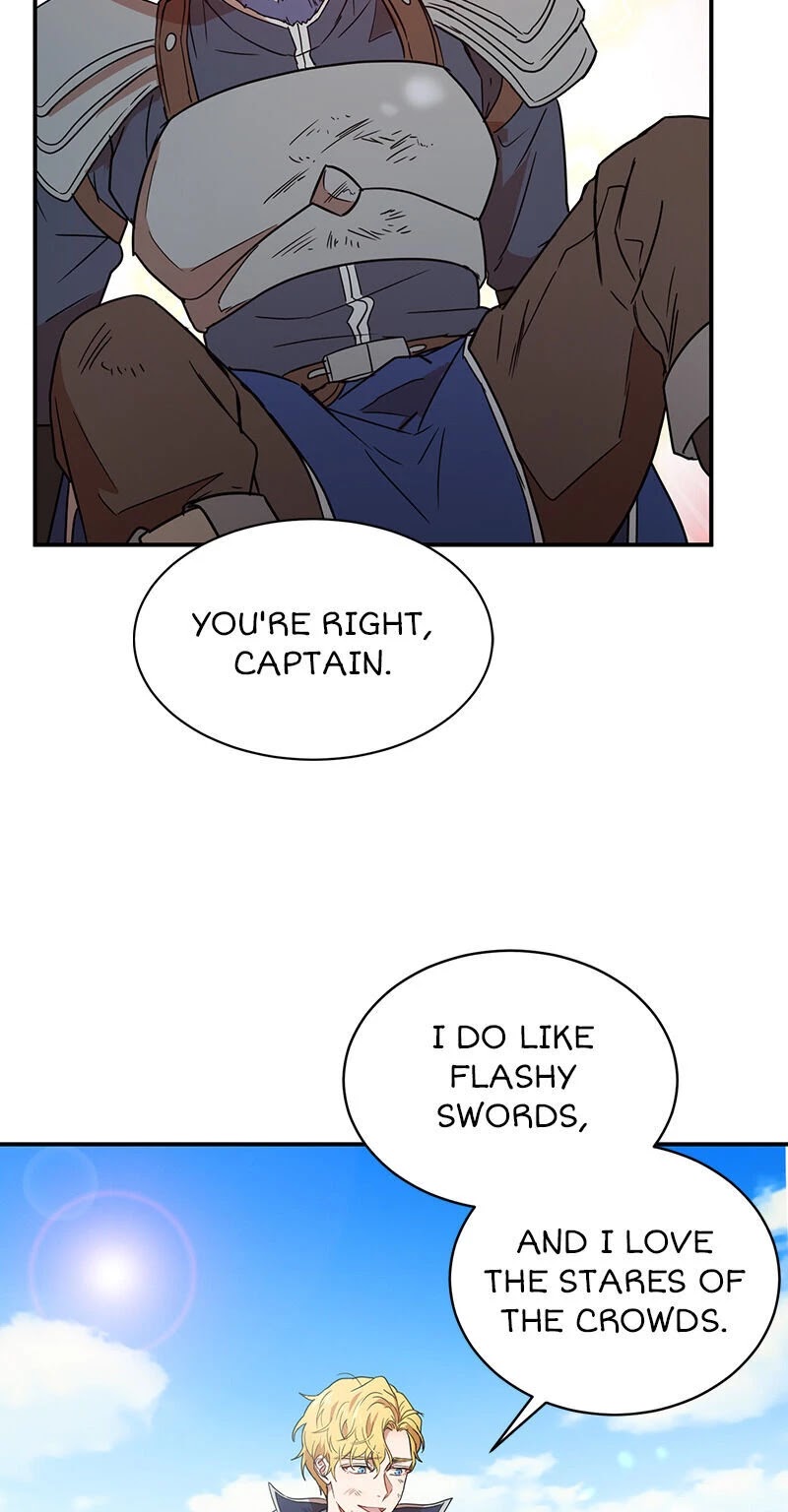 Asmodian’S Contract Chapter 24.1 page 22 - 