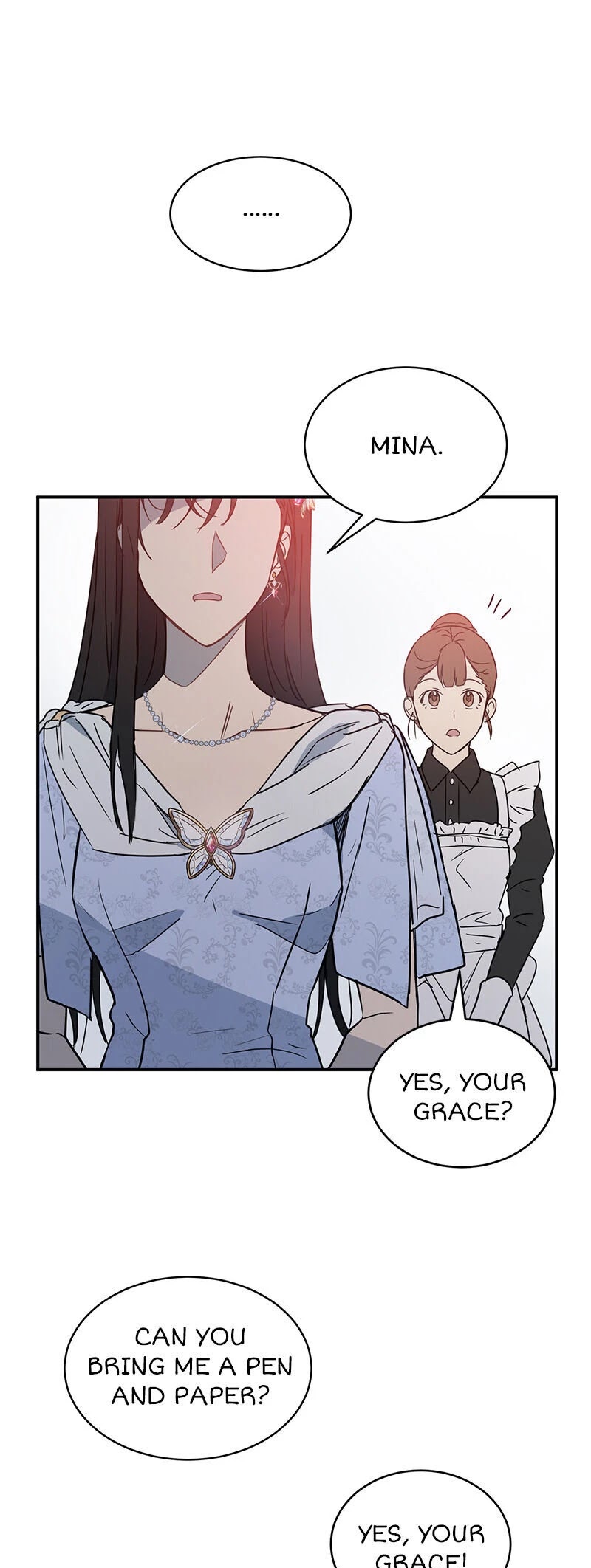 Asmodian’S Contract Chapter 24.1 page 39 - 