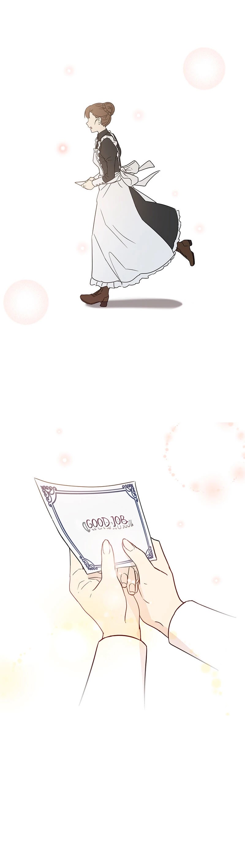 Asmodian’S Contract Chapter 24.1 page 42 - 