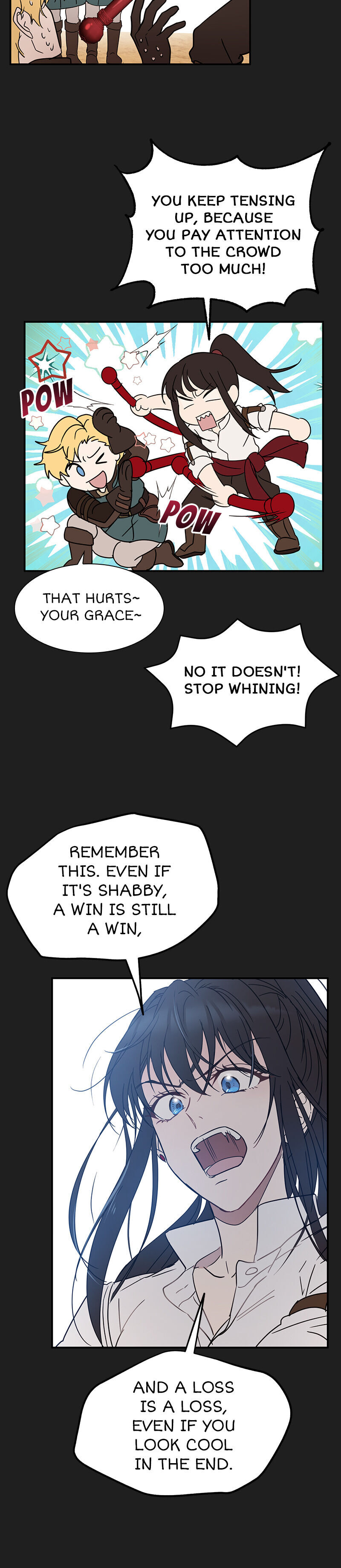 Asmodian’S Contract Chapter 24 page 12 - 