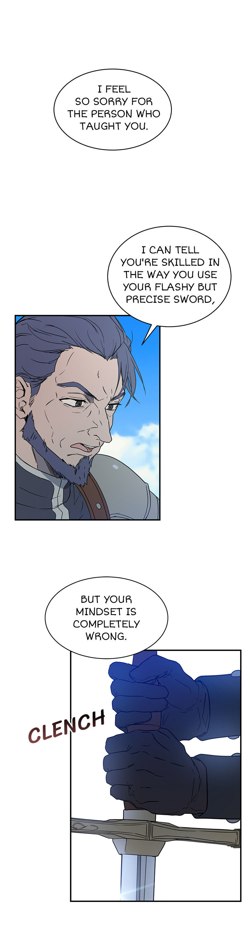 Asmodian’S Contract Chapter 24 page 4 - 