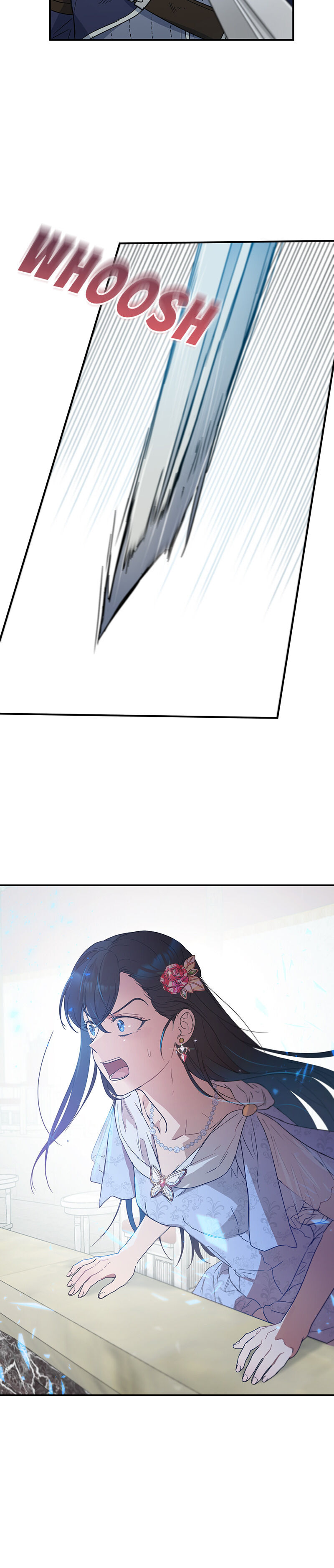 Asmodian’S Contract Chapter 24 page 6 - 