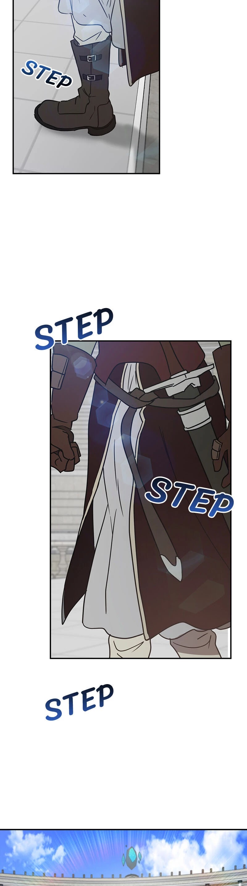 Asmodian’S Contract Chapter 25.1 page 22 - 