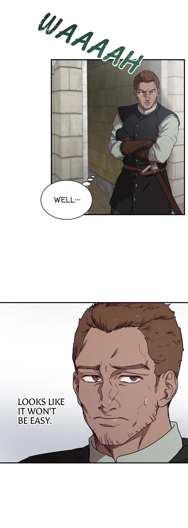 Asmodian’S Contract Chapter 25.1 page 30 - 