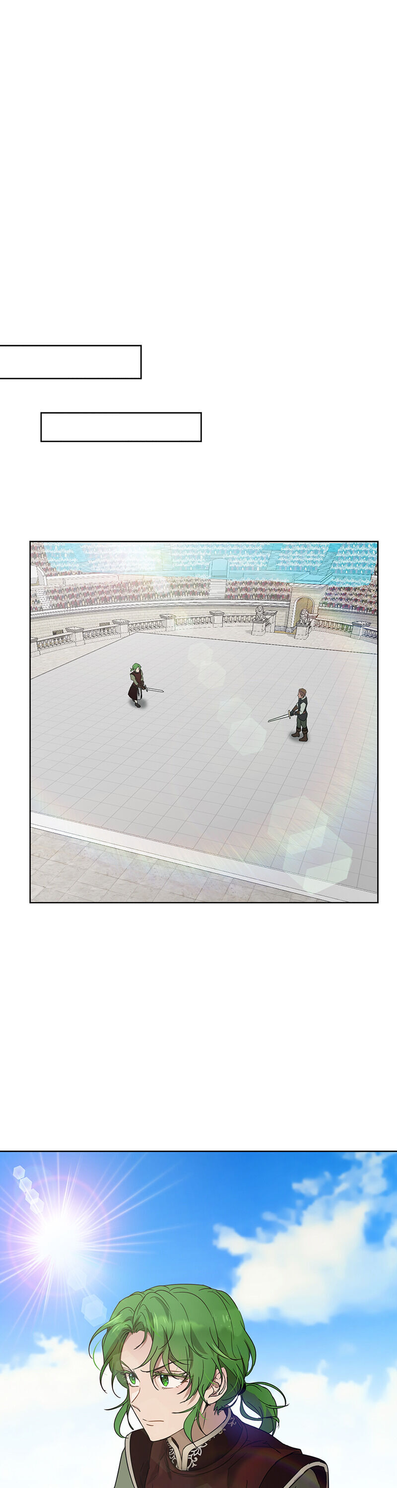 Asmodian’S Contract Chapter 25.1 page 31 - 