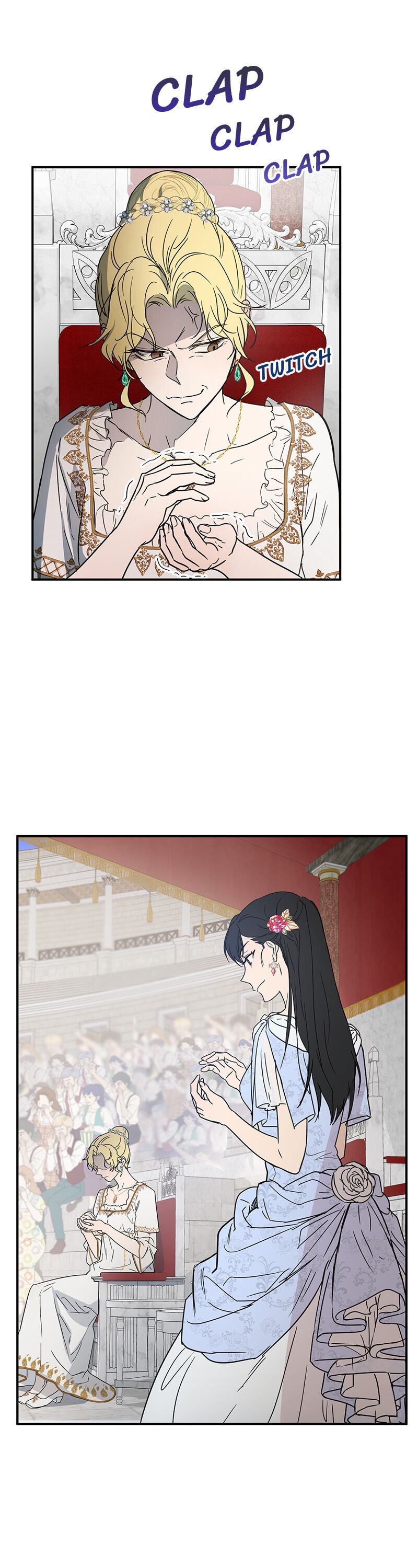 Asmodian’S Contract Chapter 25 page 7 - 
