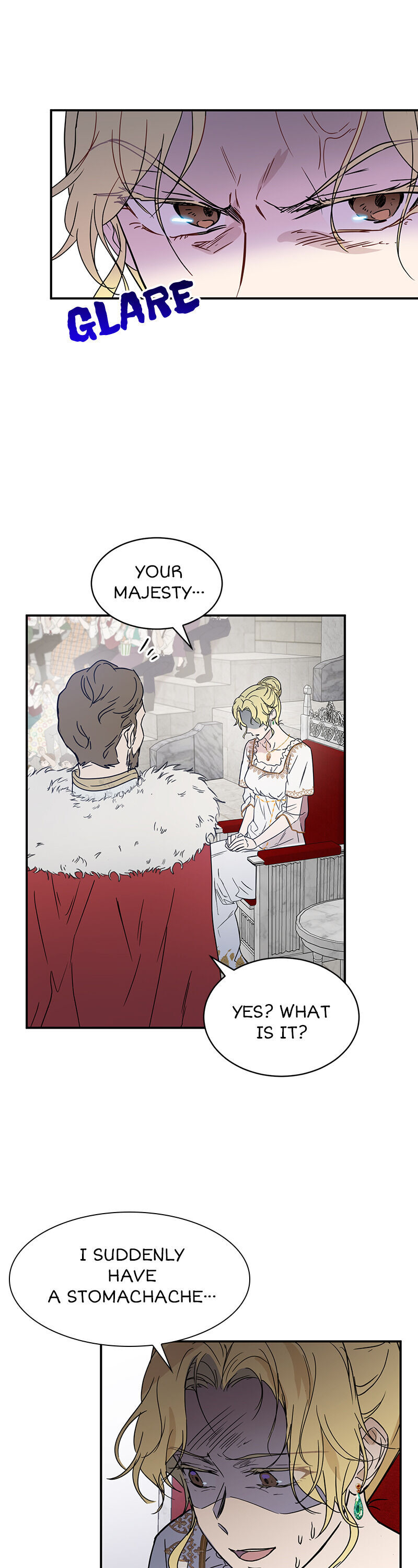 Asmodian’S Contract Chapter 25 page 8 - 