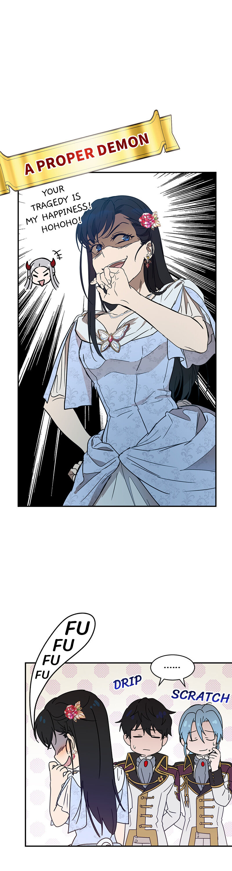 Asmodian’S Contract Chapter 25 page 10 - 