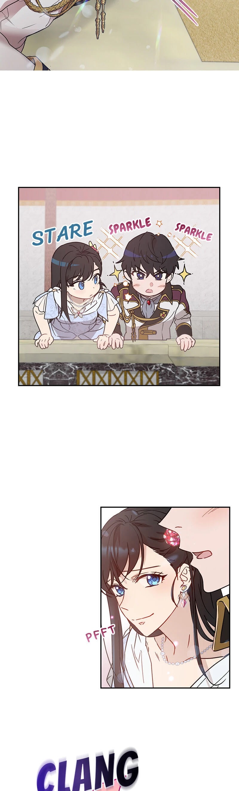 Asmodian’S Contract Chapter 26.1 page 18 - 