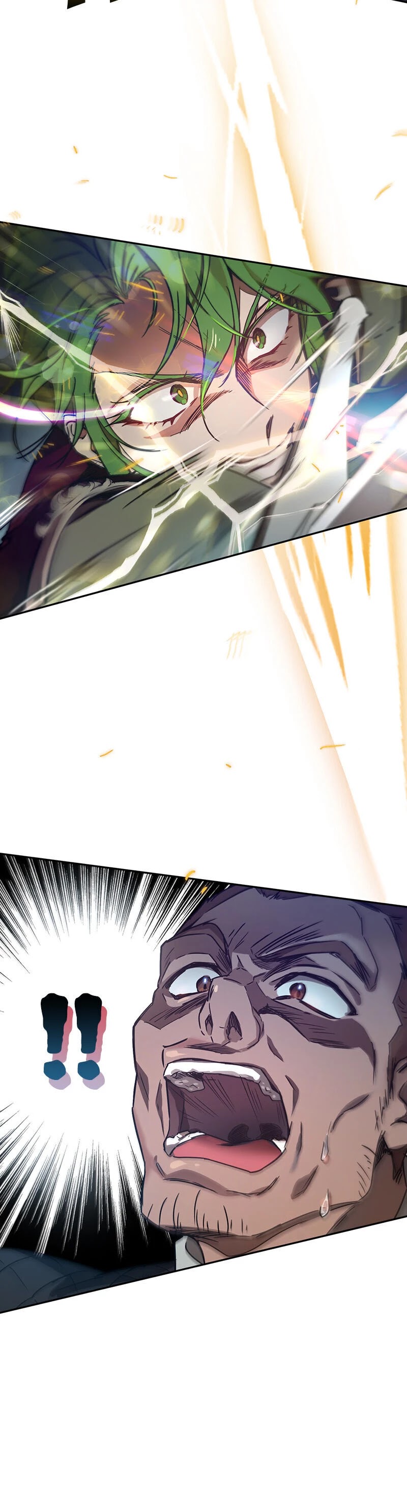 Asmodian’S Contract Chapter 26.1 page 29 - 