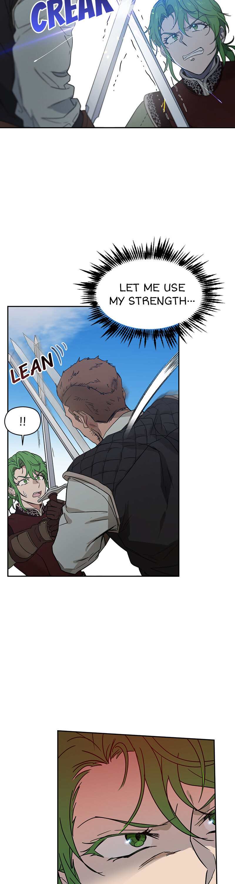 Asmodian’S Contract Chapter 26.1 page 6 - 