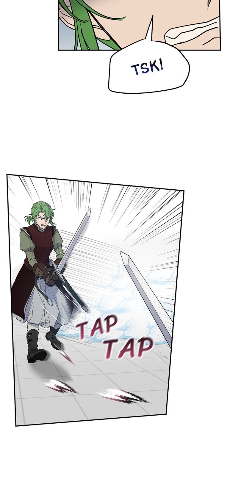 Asmodian’S Contract Chapter 26.1 page 7 - 