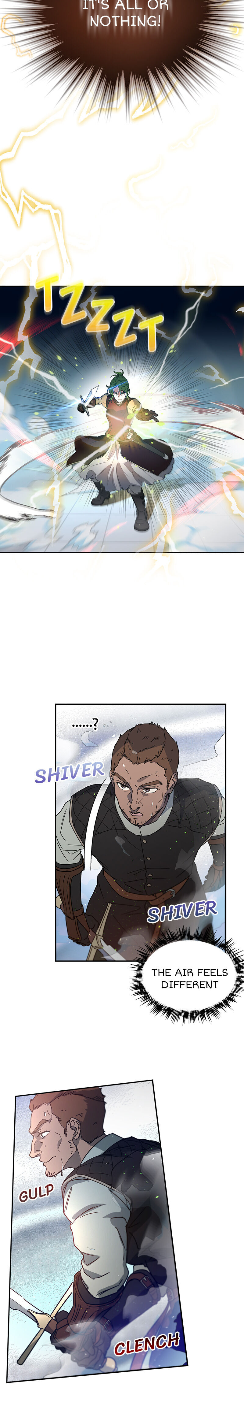 Asmodian’S Contract Chapter 26 page 19 - 