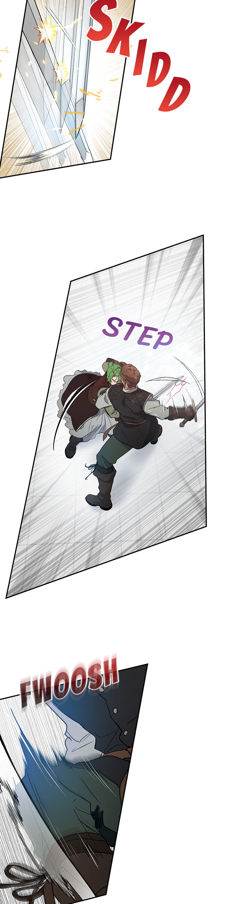 Asmodian’S Contract Chapter 26 page 8 - 