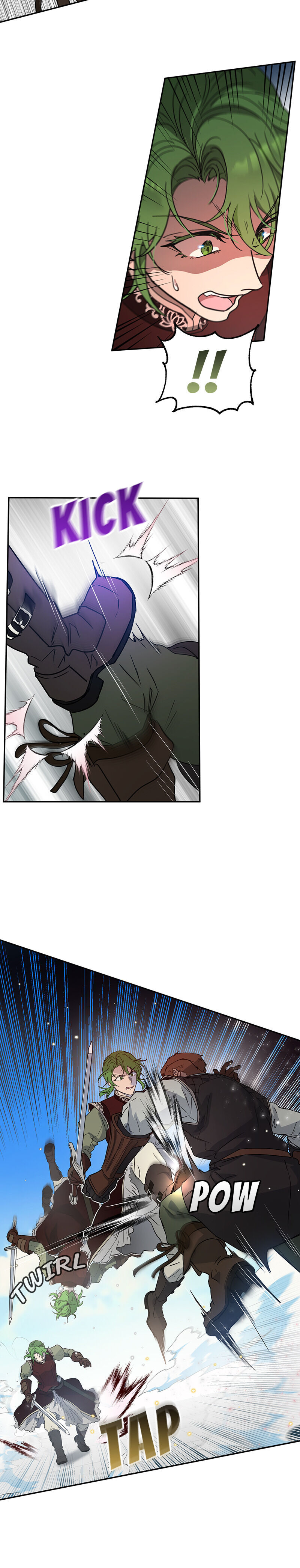 Asmodian’S Contract Chapter 26 page 9 - 