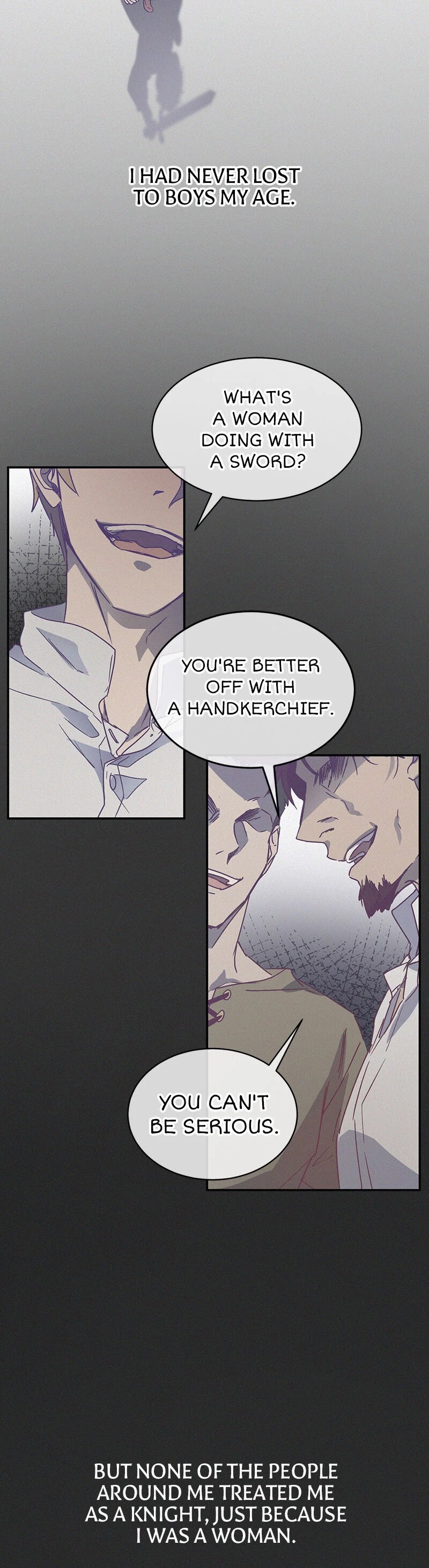 Asmodian’S Contract Chapter 27.1 page 2 - 
