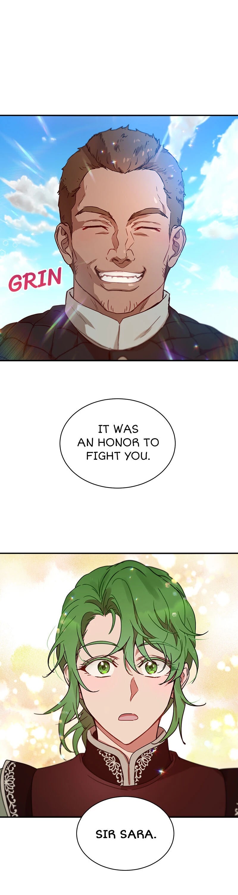 Asmodian’S Contract Chapter 27.1 page 18 - 
