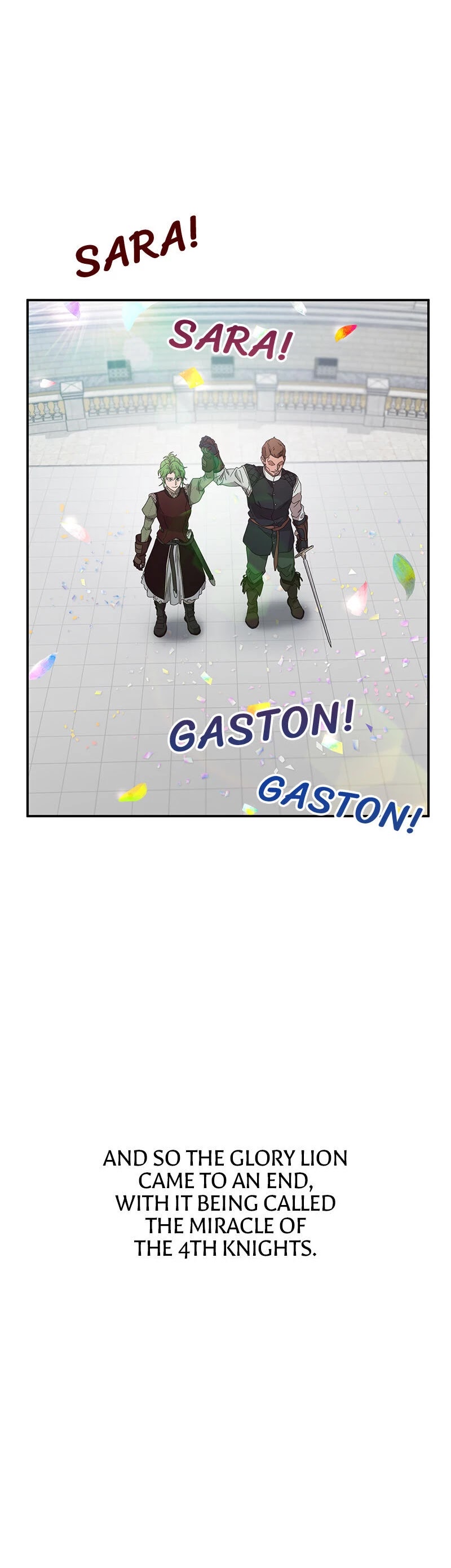 Asmodian’S Contract Chapter 27.1 page 23 - 