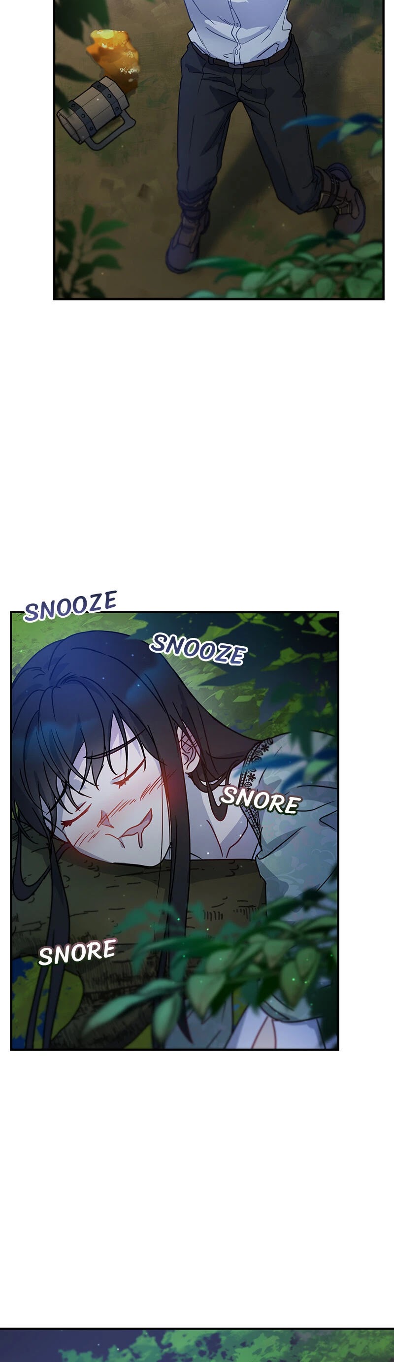 Asmodian’S Contract Chapter 27.1 page 40 - 