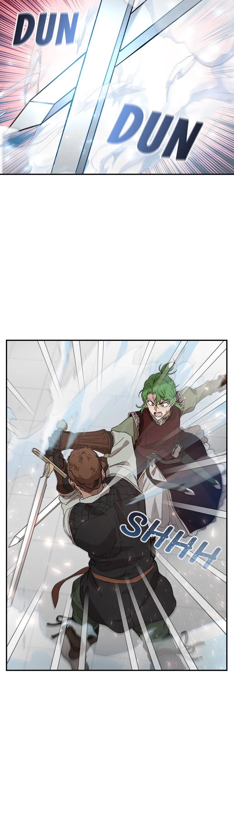 Asmodian’S Contract Chapter 27.1 page 9 - 