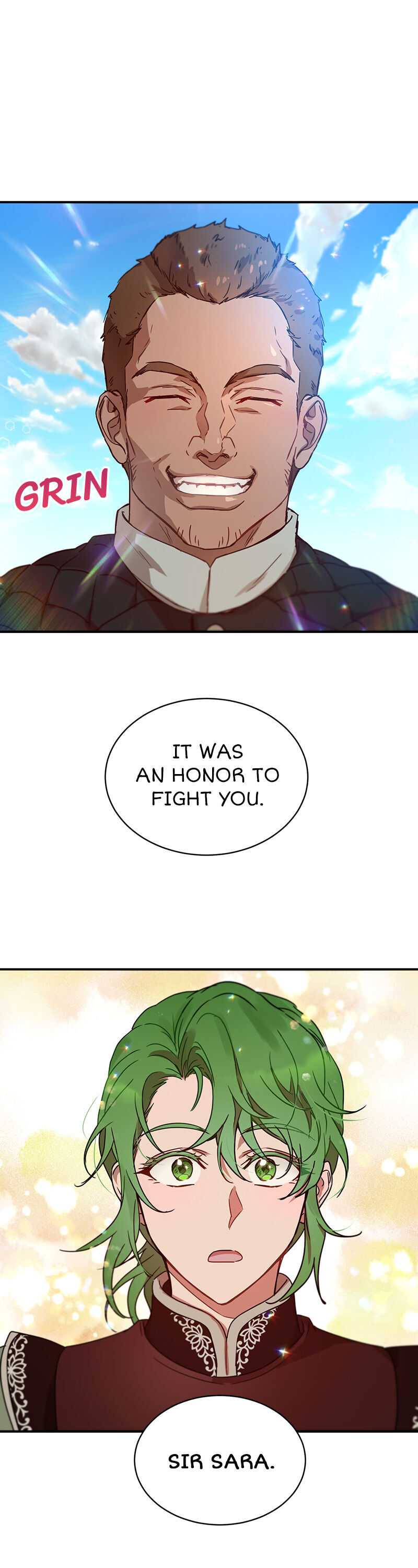 Asmodian’S Contract Chapter 27 page 13 - 