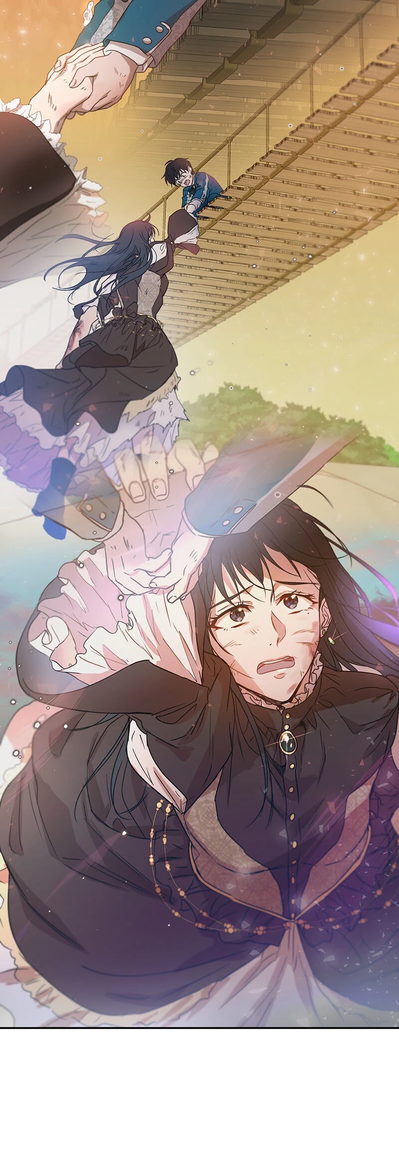 Asmodian’S Contract Chapter 28.1 page 7 - 
