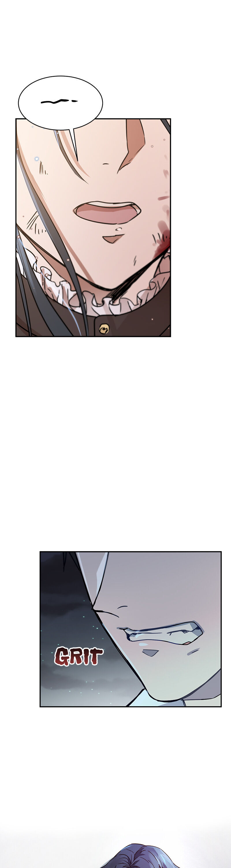 Asmodian’S Contract Chapter 28.1 page 8 - 