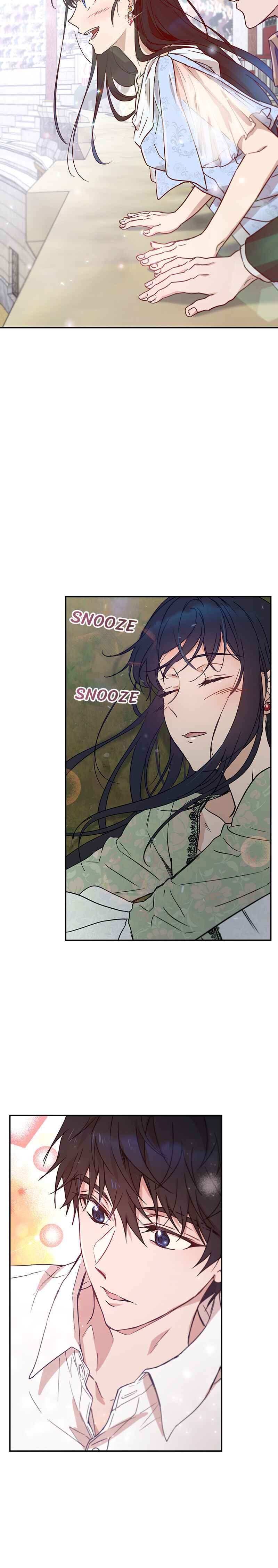 Asmodian’S Contract Chapter 28 page 14 - 