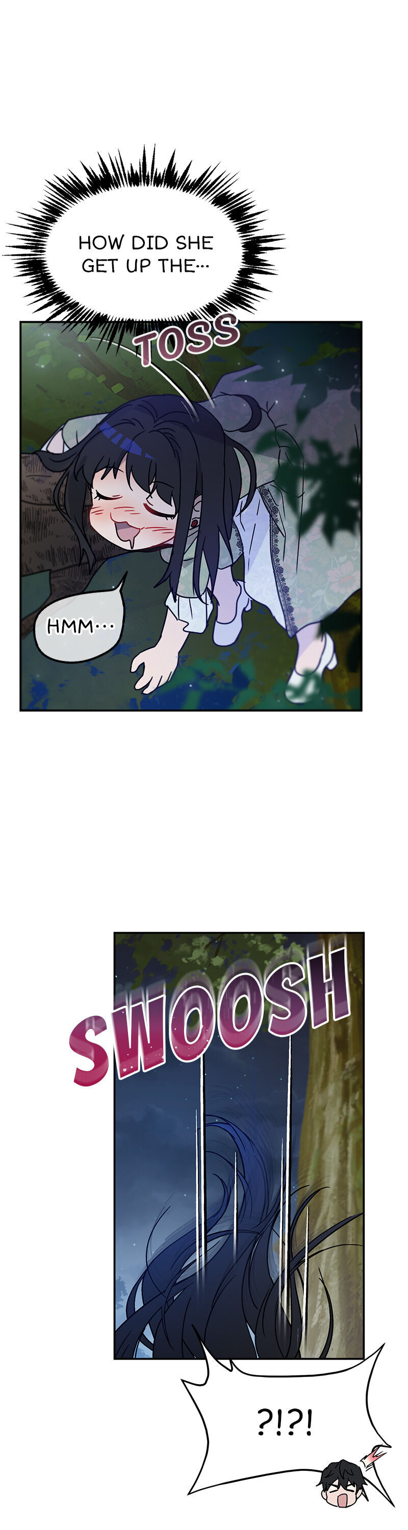 Asmodian’S Contract Chapter 28 page 10 - 