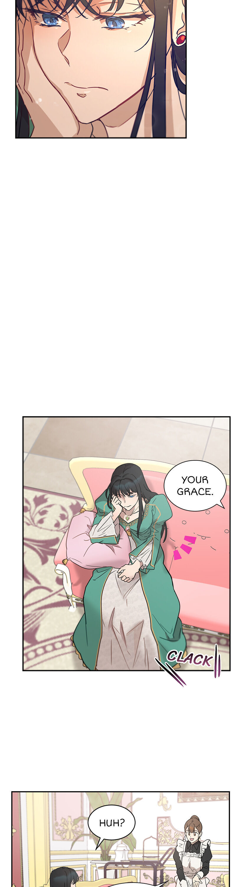 Asmodian’S Contract Chapter 29.1 page 18 - 
