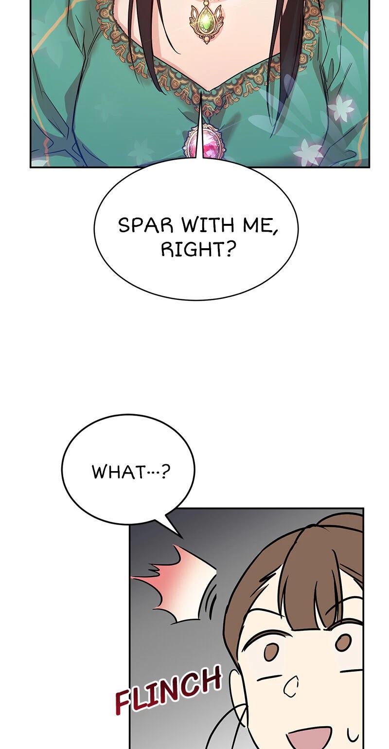 Asmodian’S Contract Chapter 29.1 page 29 - 