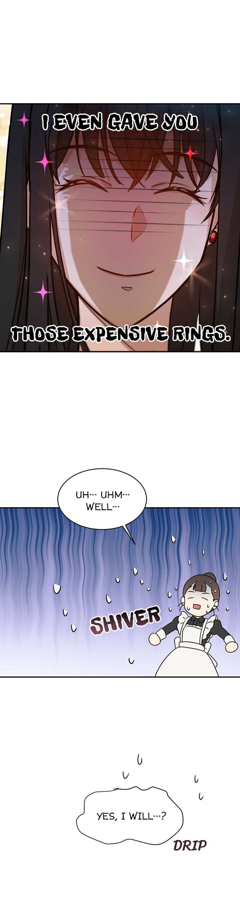 Asmodian’S Contract Chapter 29.1 page 31 - 