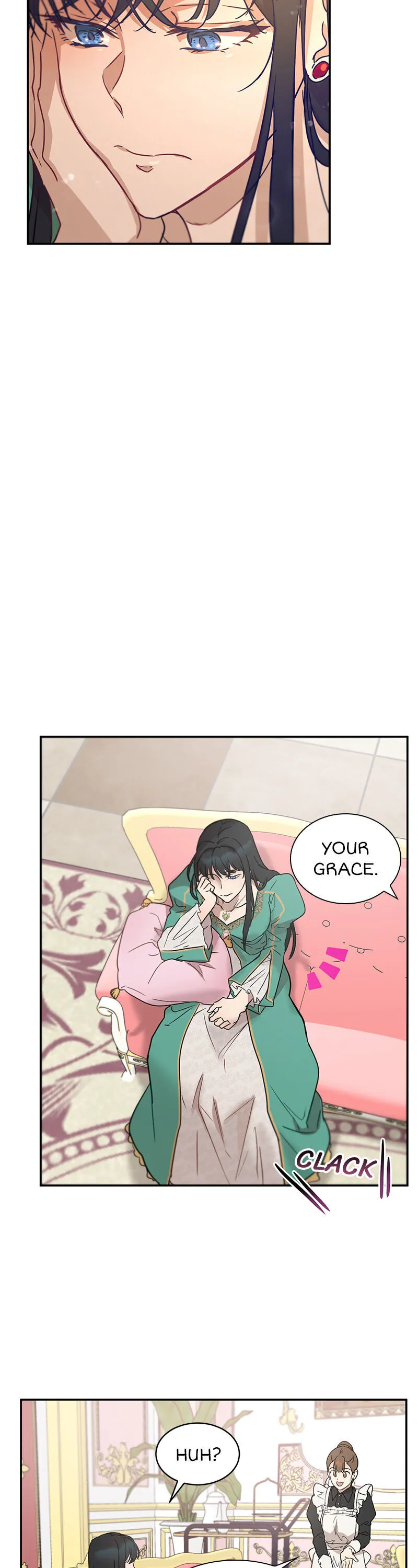 Asmodian’S Contract Chapter 29 page 14 - 