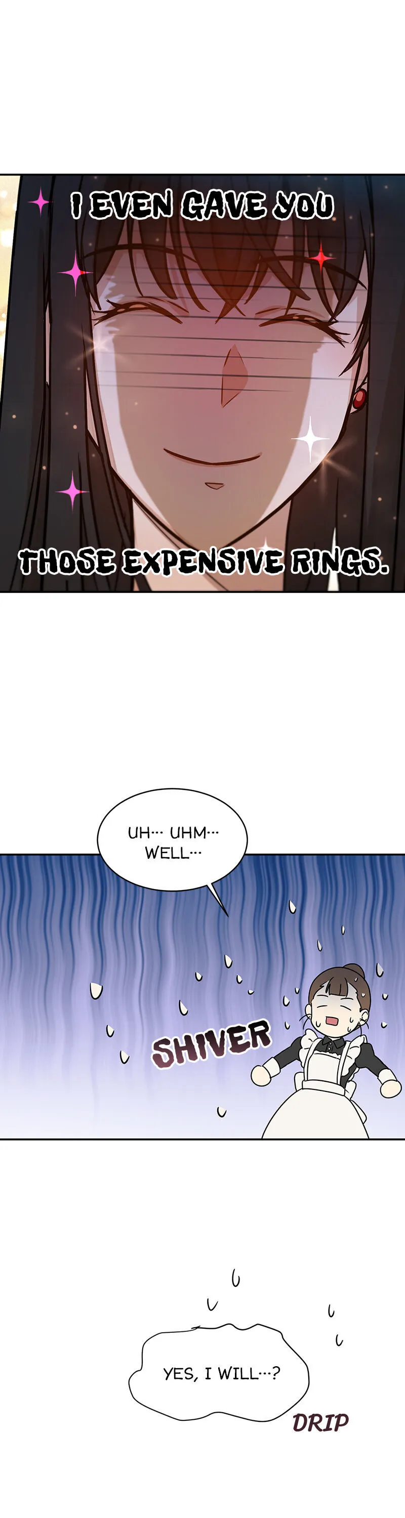 Asmodian’S Contract Chapter 29 page 23 - 