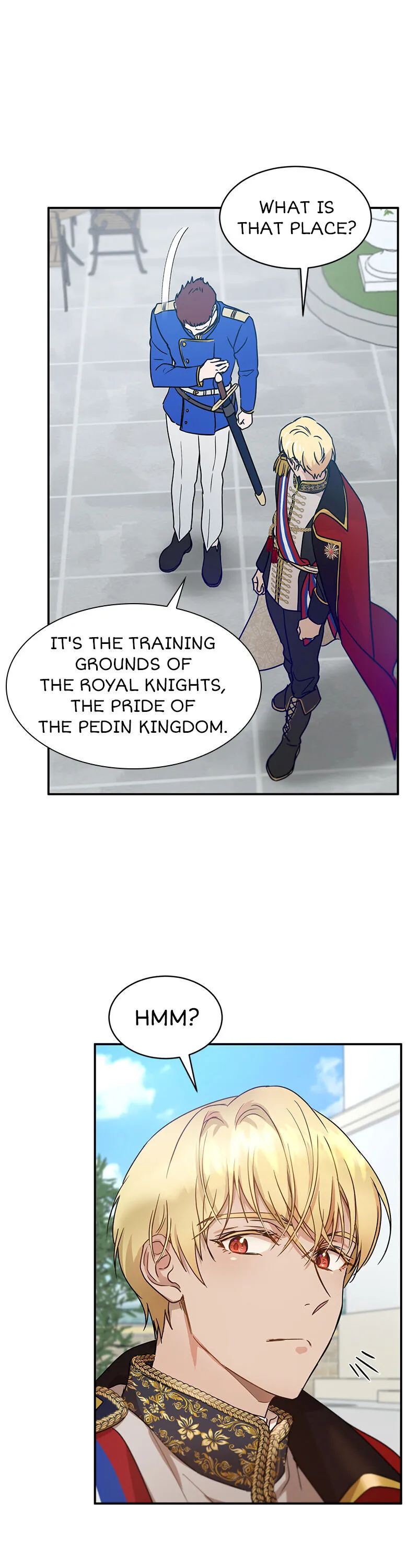 Asmodian’S Contract Chapter 29 page 26 - 