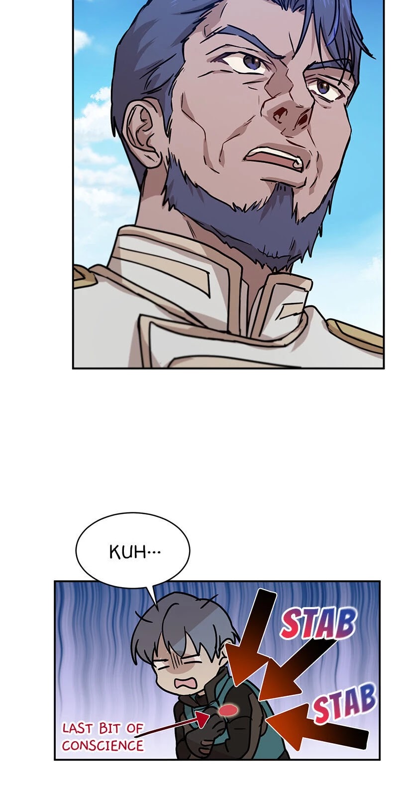 Asmodian’S Contract Chapter 30.1 page 10 - 