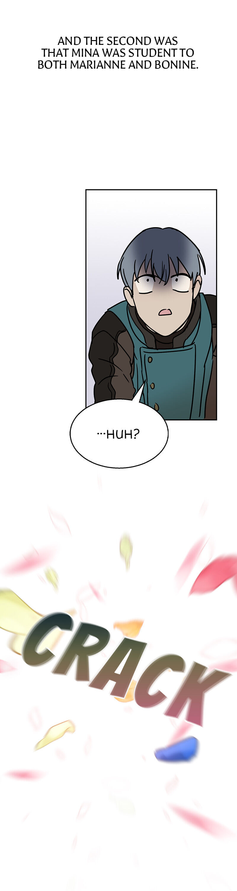 Asmodian’S Contract Chapter 30 page 12 - 