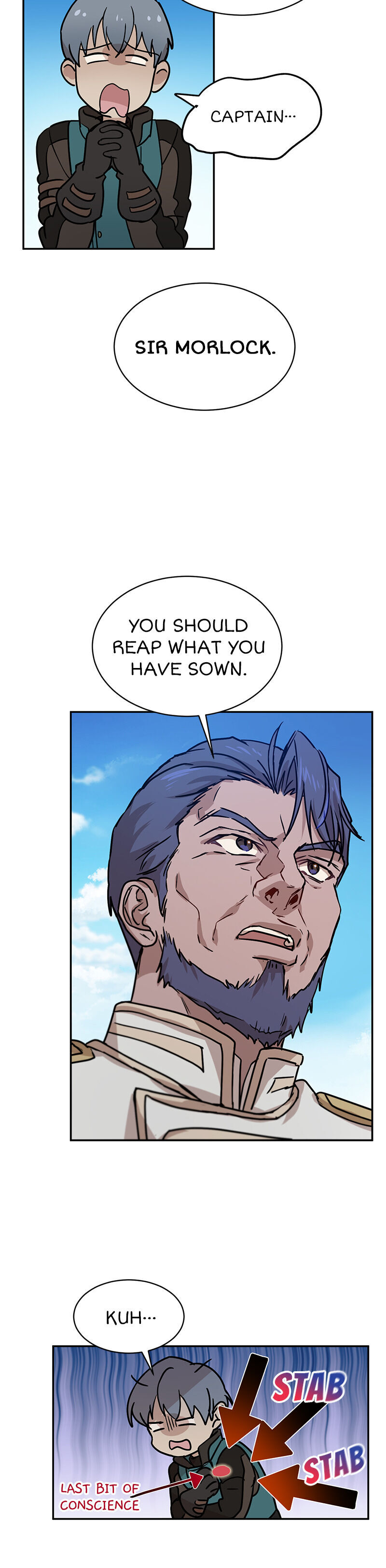 Asmodian’S Contract Chapter 30 page 7 - 