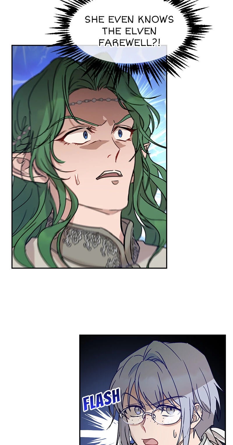 Asmodian’S Contract Chapter 31.1 page 13 - 
