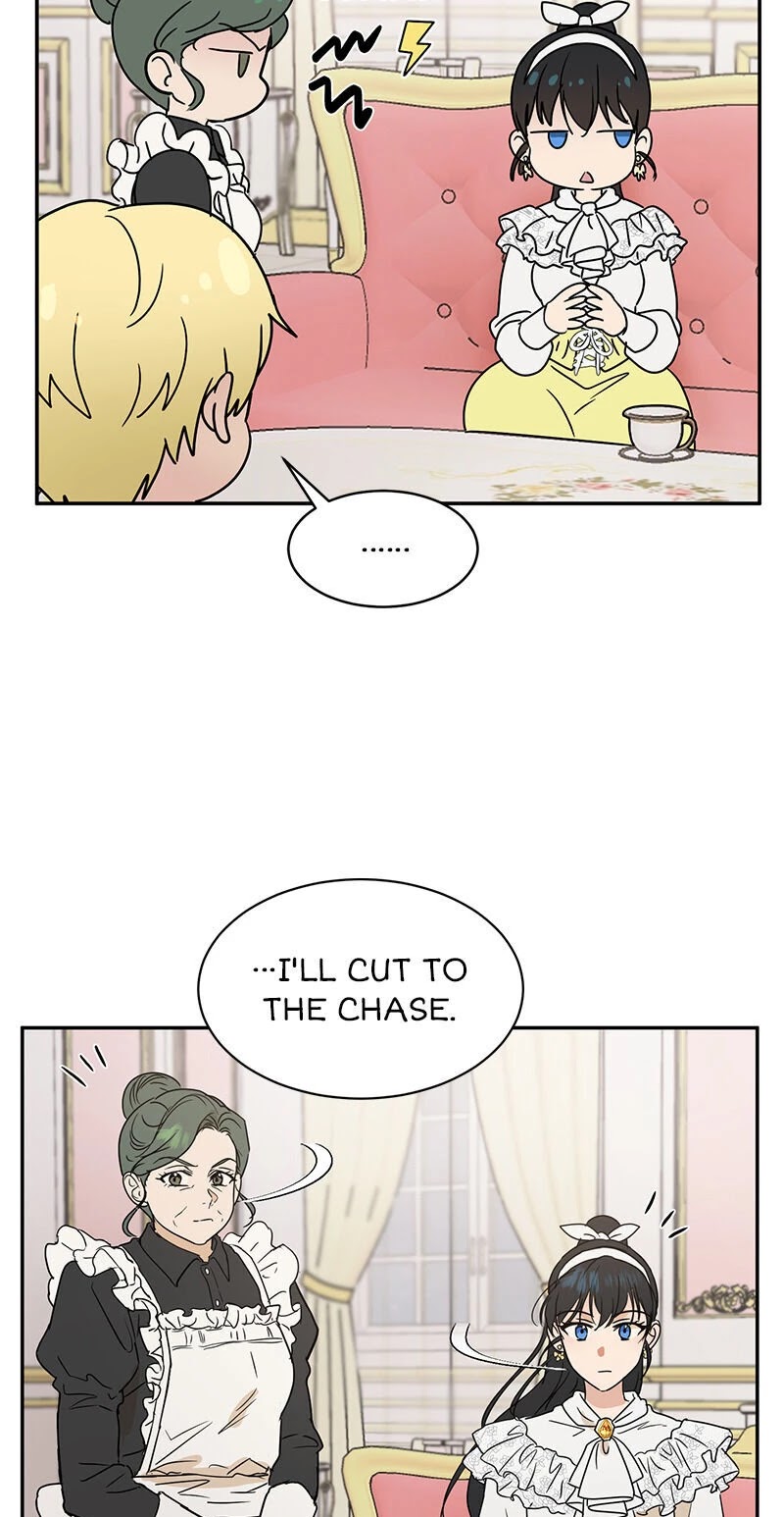 Asmodian’S Contract Chapter 31.1 page 21 - 