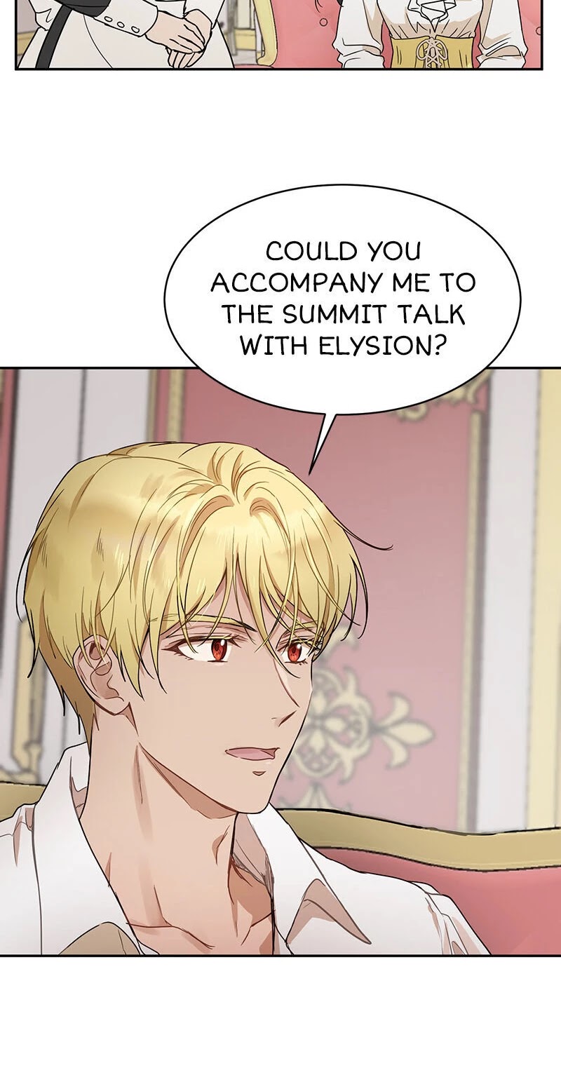 Asmodian’S Contract Chapter 31.1 page 22 - 